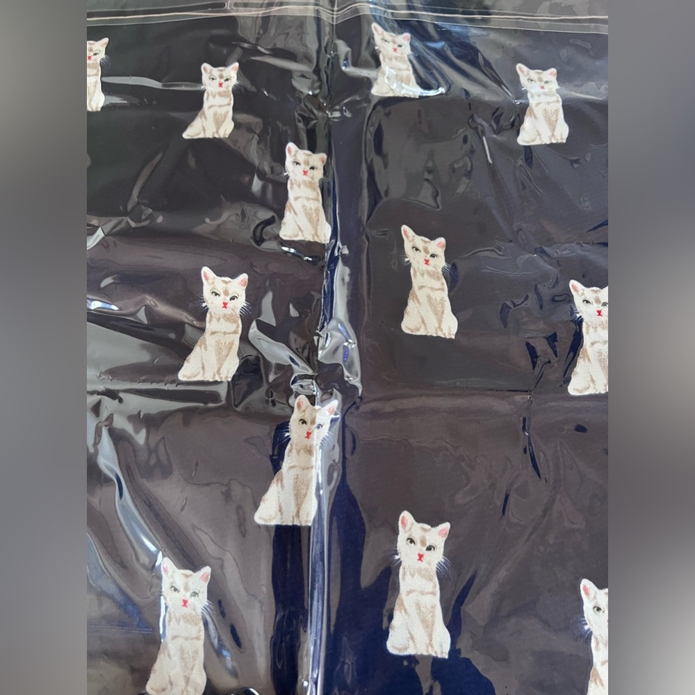 🐈trendy cat scarf🐈